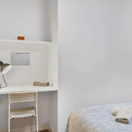 Moderno Frente Al Mar