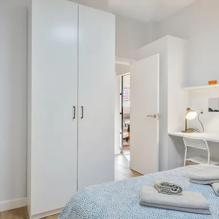 Apartment Moderno Frente Al Mar *