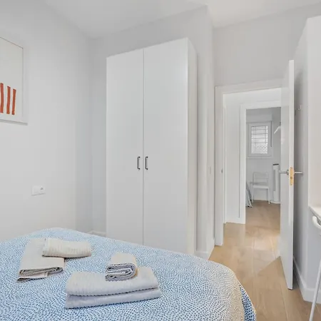 Apartment Moderno Frente Al Mar