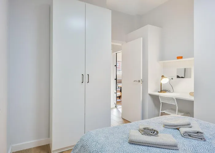 Apartment Moderno Frente Al Mar *