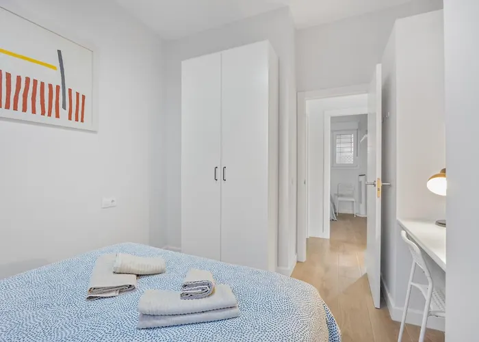 Apartment Moderno Frente Al Mar