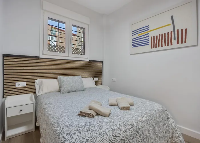 Apartment Moderno Frente Al Mar *