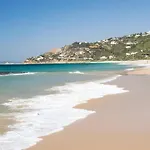 Moderno Frente Al Mar 아파트 카디스
