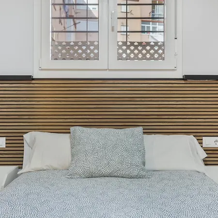 Appartamento Moderno Frente Al Mar Cadice