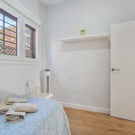 Moderno Frente Al Mar * Cadice