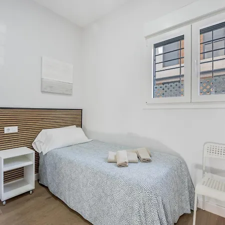 Moderno Frente Al Mar *