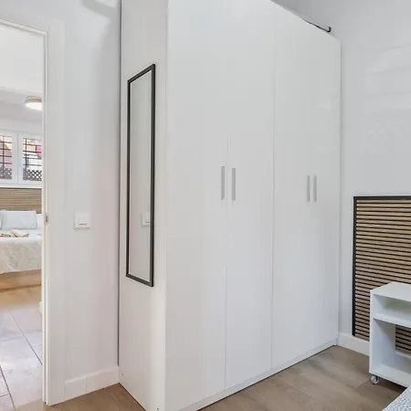 Moderno Frente Al Mar Cadice