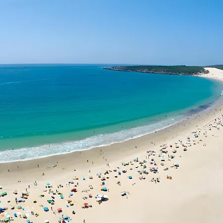 Moderno Frente Al Mar *