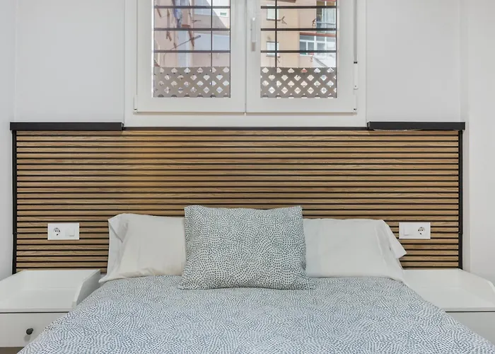 Appartamento Moderno Frente Al Mar Cadice