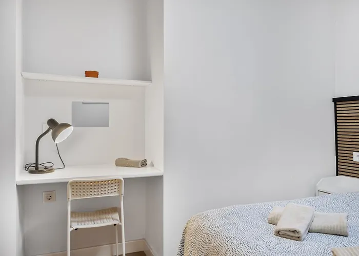 Moderno Frente Al Mar