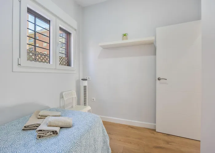 Moderno Frente Al Mar * Cadice