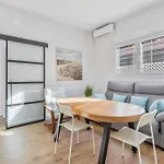 Apartment Moderno Frente Al Mar Cádiz