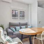 Moderno Frente Al Mar Apartment *