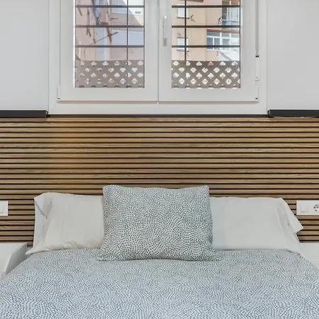 Moderno Frente Al Mar Apartment Cádiz